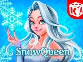 Snow Queen (1) screenshot