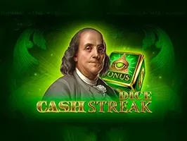 เกมลูกเต๋า Cash Streak