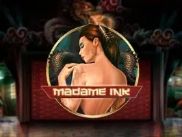Madame Ink screenshot