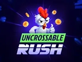 Uncrossable Rush