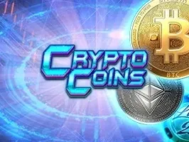 Crypto Coin