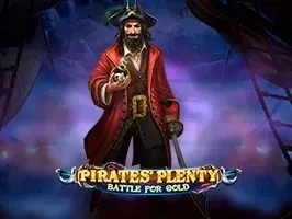 Pirates' Plenty Battle for Gold screenshot
