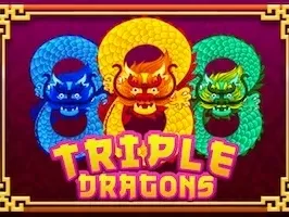 Triple Dragons (1) screenshot