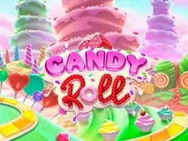 Candy Roll screenshot