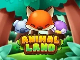 Animal Land screenshot