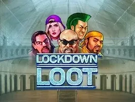 Lockdown Loot™ screenshot