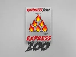 Express 200 Scratch