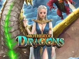 Mother of Dragons screenshot