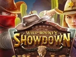 Wild Bounty Showdown screenshot